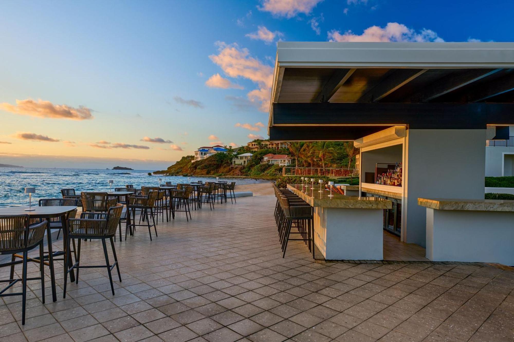 Jw Marriot St. Maarten Beach Resort & Spa Oyster Pond 외부 사진