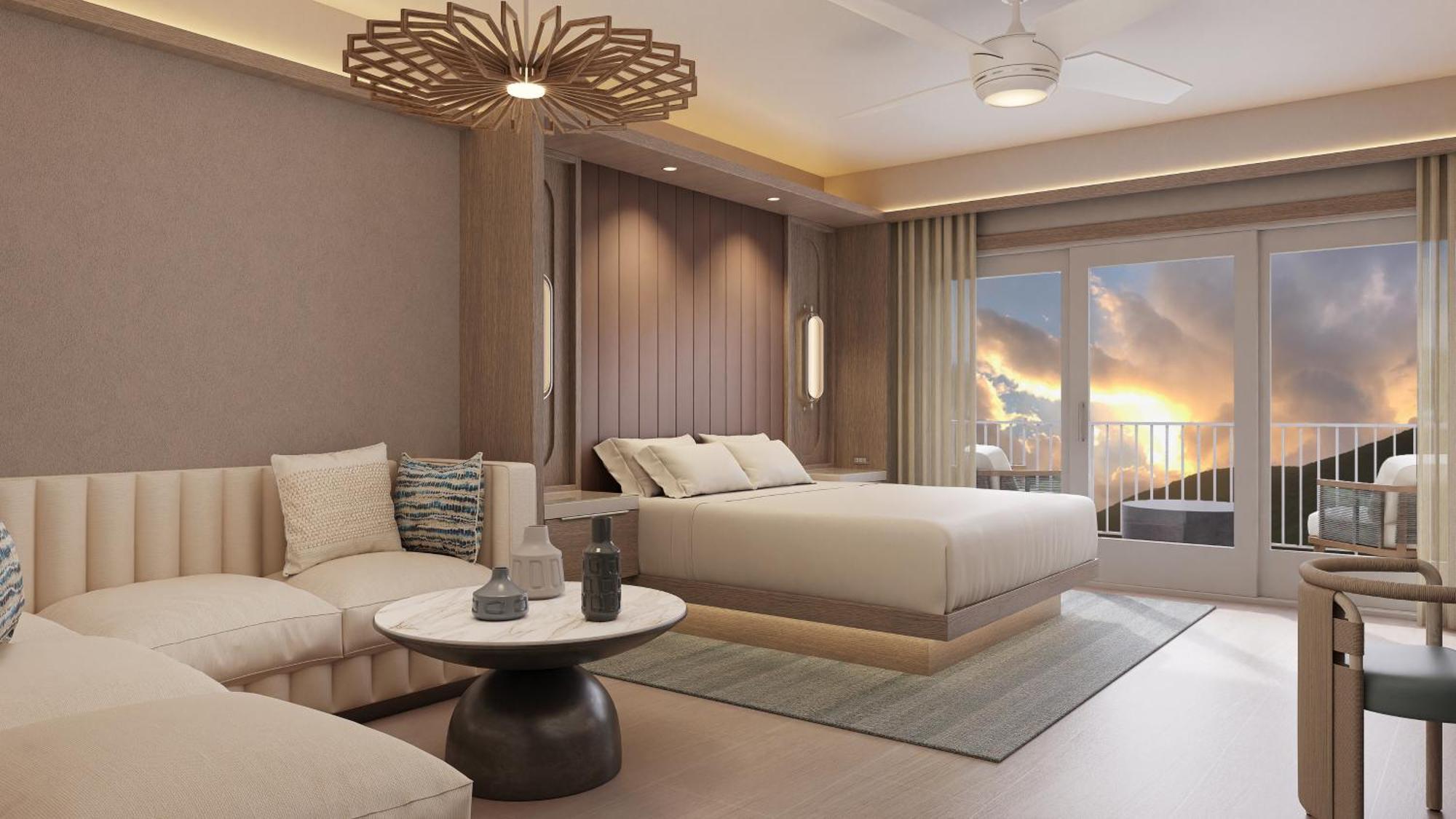 Jw Marriot St. Maarten Beach Resort & Spa Oyster Pond 외부 사진