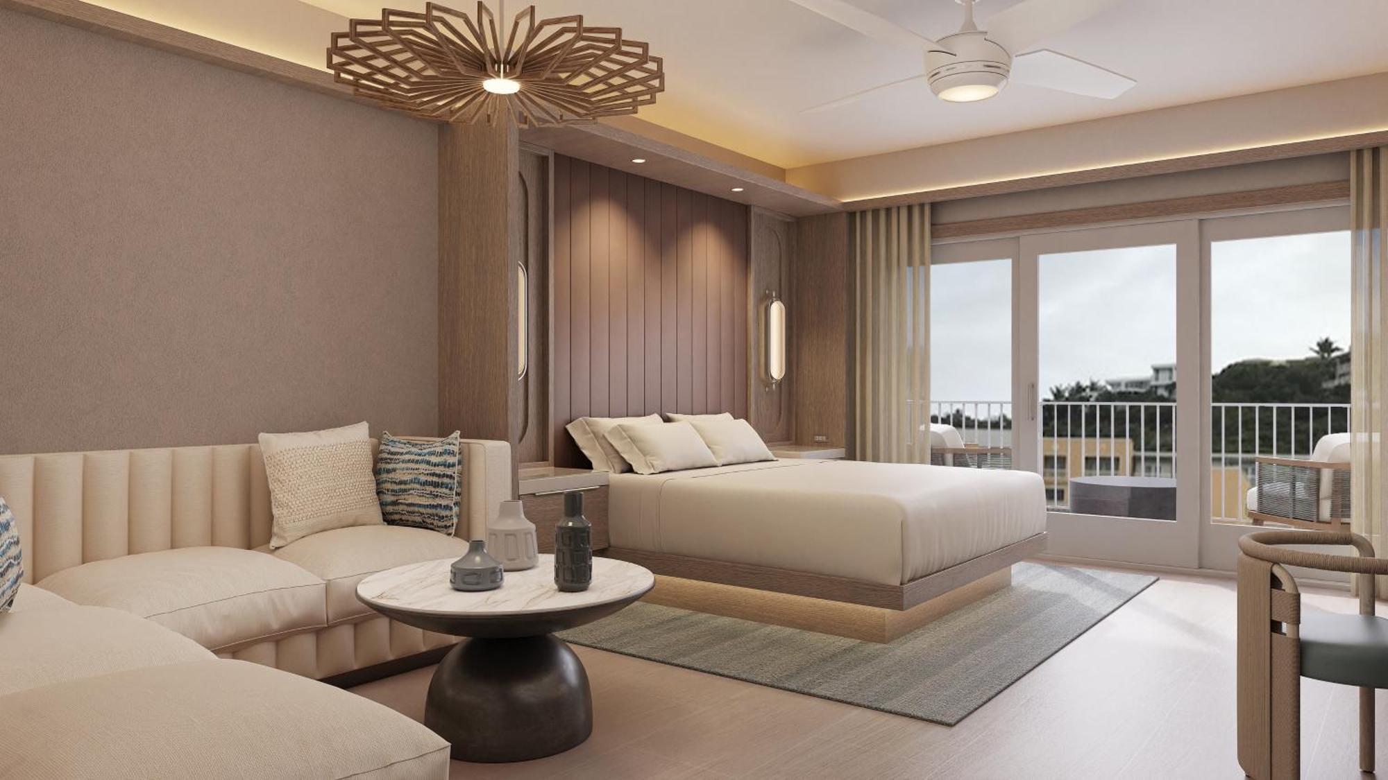 Jw Marriot St. Maarten Beach Resort & Spa Oyster Pond 외부 사진