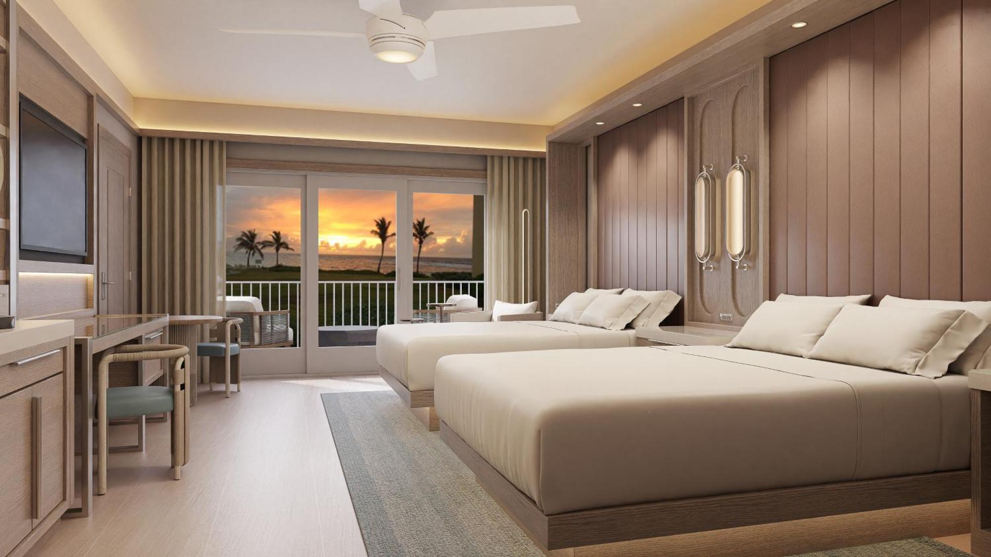 Jw Marriot St. Maarten Beach Resort & Spa Oyster Pond 외부 사진