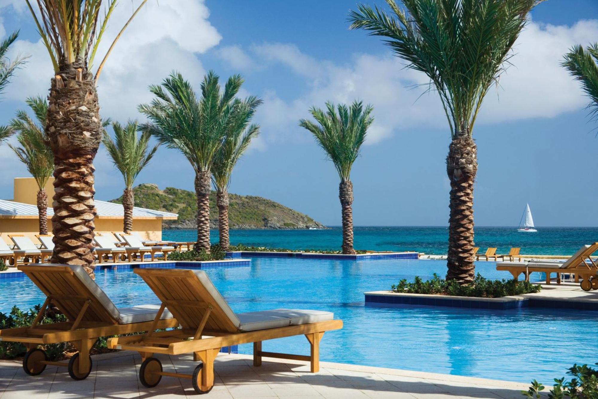 Jw Marriot St. Maarten Beach Resort & Spa Oyster Pond 외부 사진