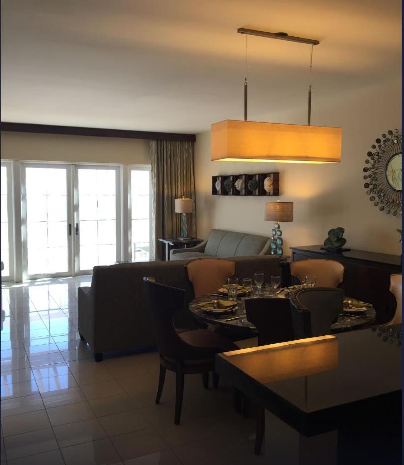 Jw Marriot St. Maarten Beach Resort & Spa Oyster Pond 외부 사진