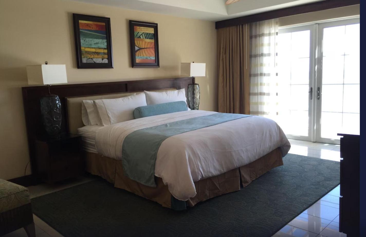 Jw Marriot St. Maarten Beach Resort & Spa Oyster Pond 외부 사진
